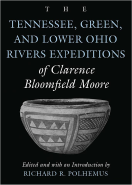 Clarence B Moore's text, Expeditions on the Tennessee & Ohio Rivers