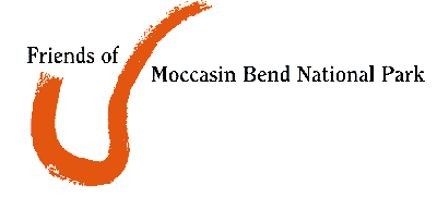 Friends of Moccasin Bend NP Logo